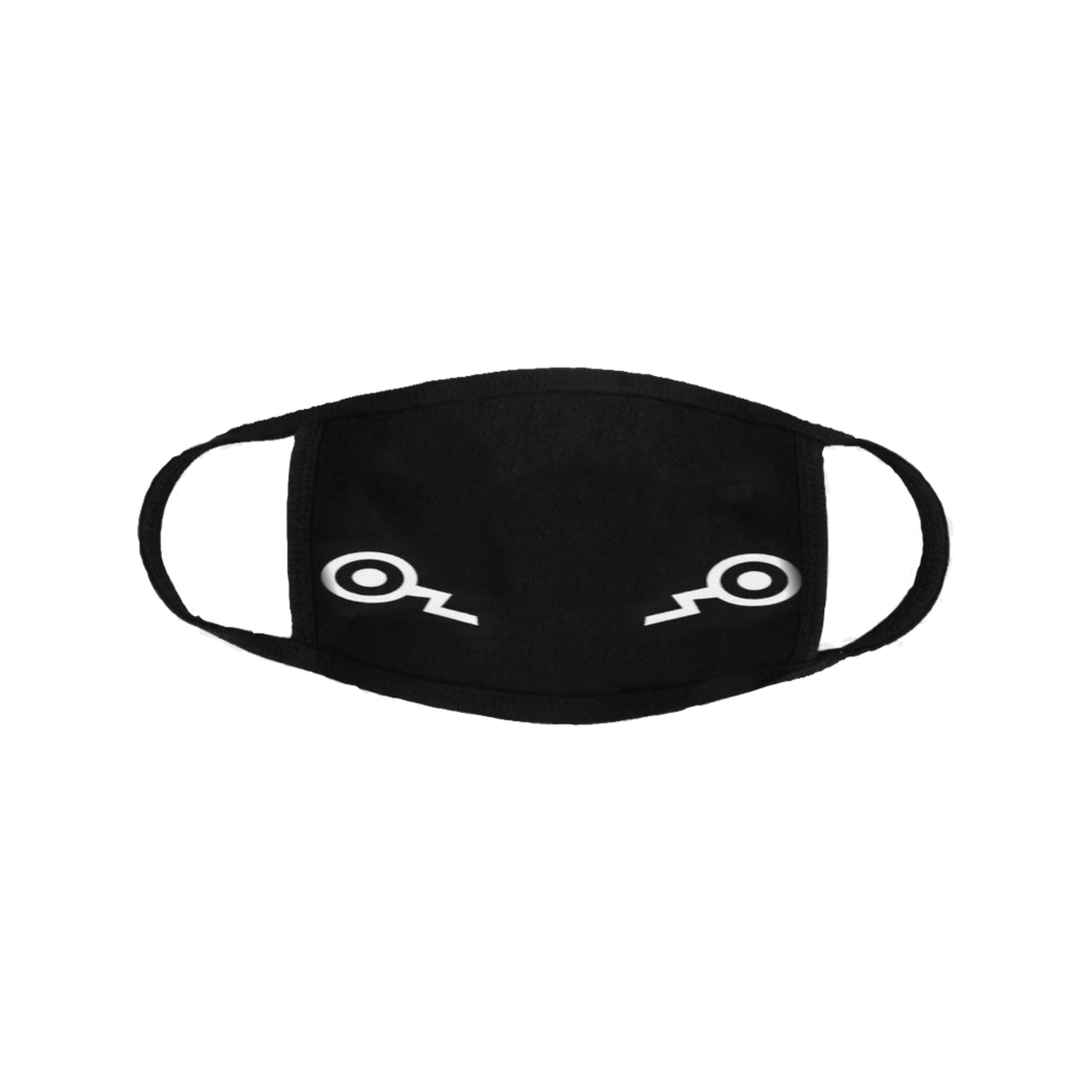 Toge Inumaki Face Mask